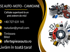 Piese Auto