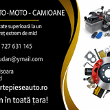 Piese Auto